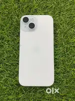 Apple iPhone 15 With all accessories in affordable price
