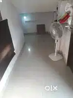 Small well maintained office