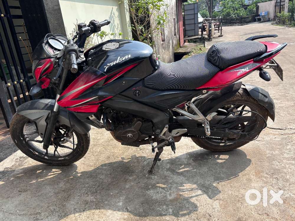 Pulsar ns200 for sale