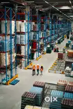 Need candidates for warehouse company