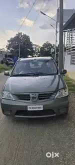 Mahindra Verito 1.4 G4 BS-IV, 2011, Diesel