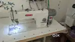 USHA commercial machine ( rarely used)