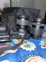 Cannon 1300d