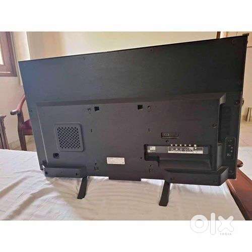 Sony xperia 32 inch non-android tv