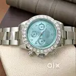 Luxury watch