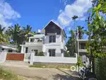 കായംകുളം ചേരാവള്ളി 9സെന്റും പുതിയ വീടും വില്പനക്ക്