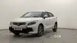 Toyota Glanza 1.2 G AMT, 2024, Petrol