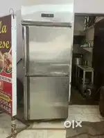 Stainless steel Commercial fridge