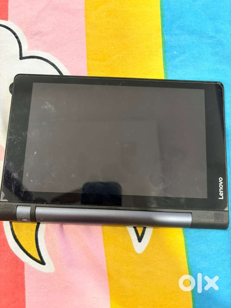 Leenovo yoga tab 3