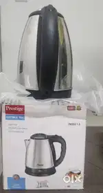 Prestige Electric Kettle