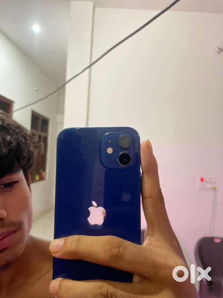 iPhone 12  all original