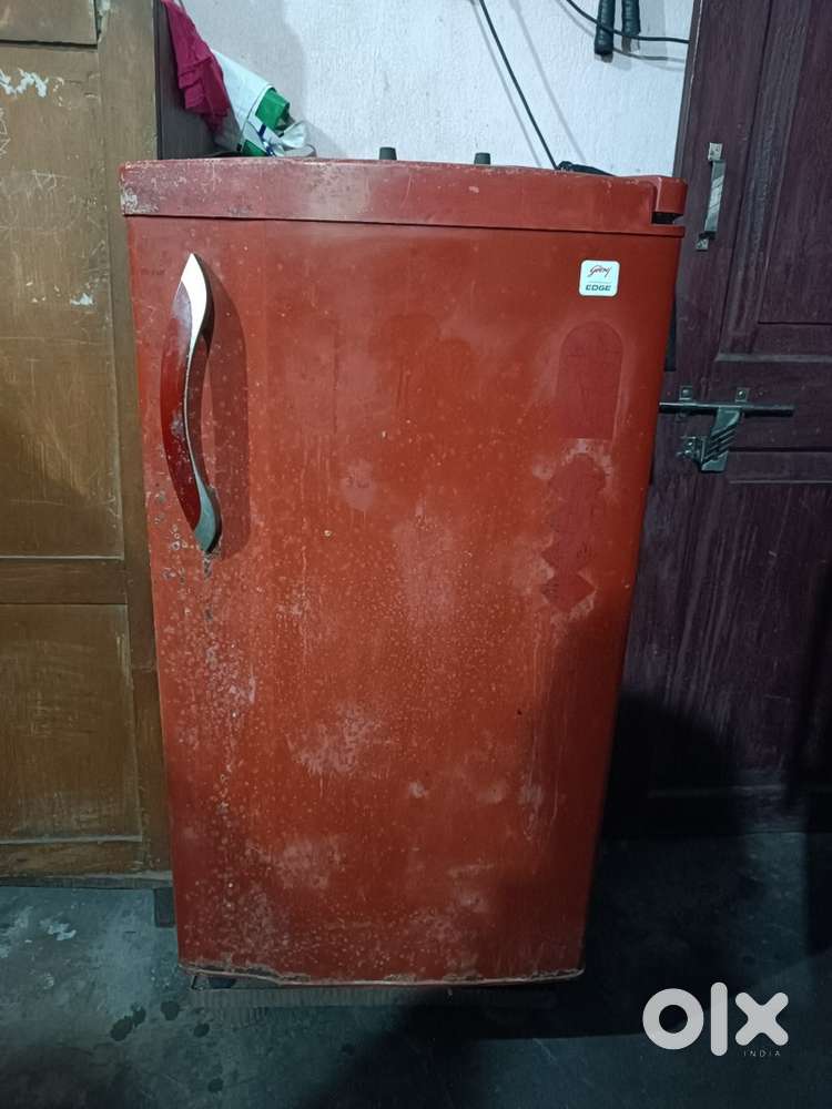 Godrej edge fridge single door fridge