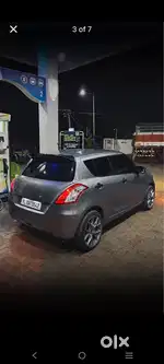Need driver for car.