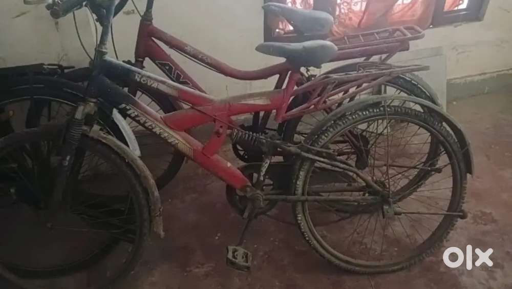 Cycle in usable condition 1st cycle bechni hi