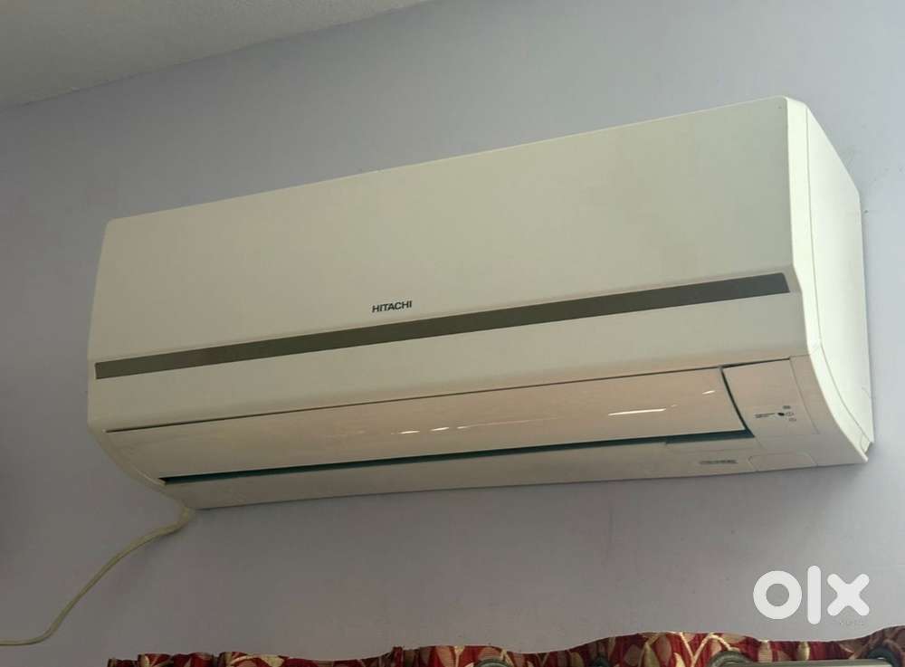 Hitachi 1 Ton ac