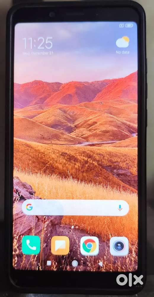Redmi Note 5 Pro