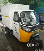Wanted Auto Driver for DMART