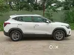 Kia Seltos HTK Plus 1.5 Turbo Petrol iMT, 2024, Petrol