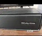 ZEBRONICS juke bar 9750 pro Dolby atmos sound bar jan 2023 model