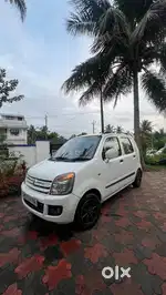 Maruti Suzuki Wagon R 2008 Petrol Well Maintained
