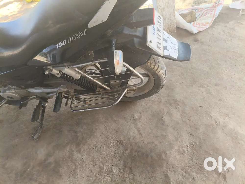 Vikas RC book pakka FC lapse bike running