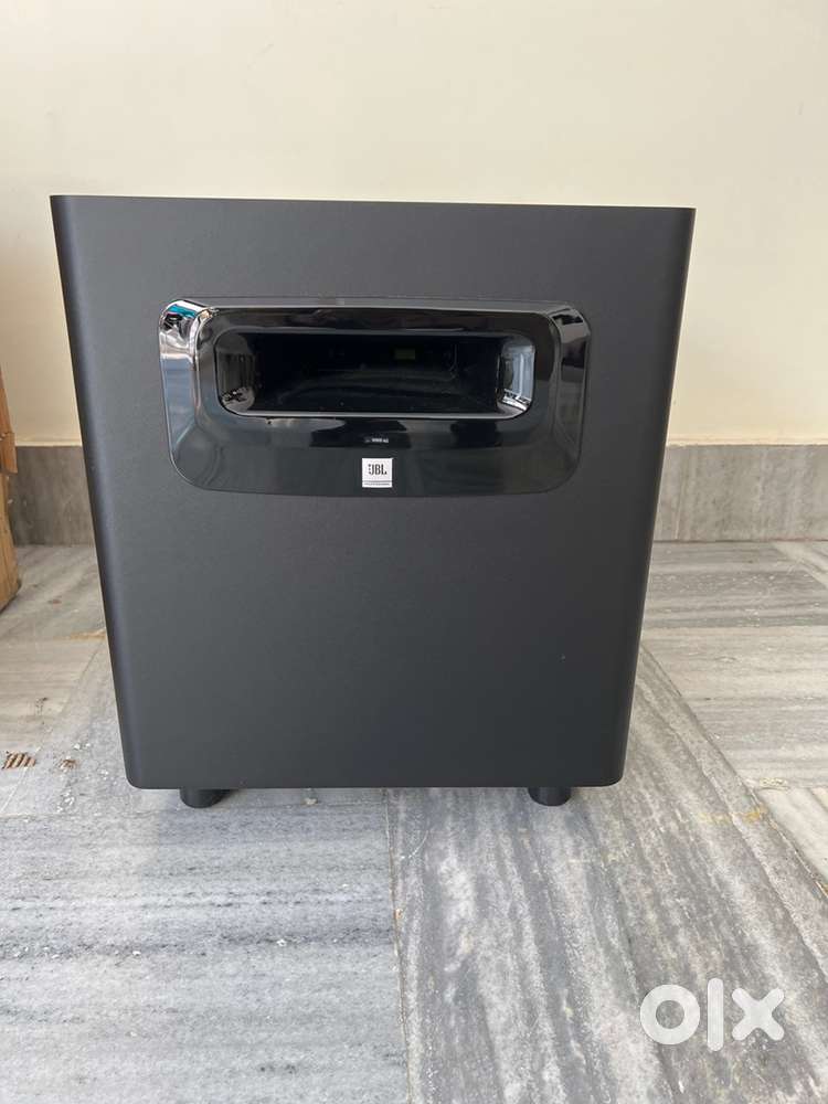 JBL 3 series Subwoofer