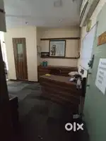 fully furnished office space available for rent