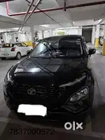 Tata Harrier 2021 Diesel 31000 Km Driven