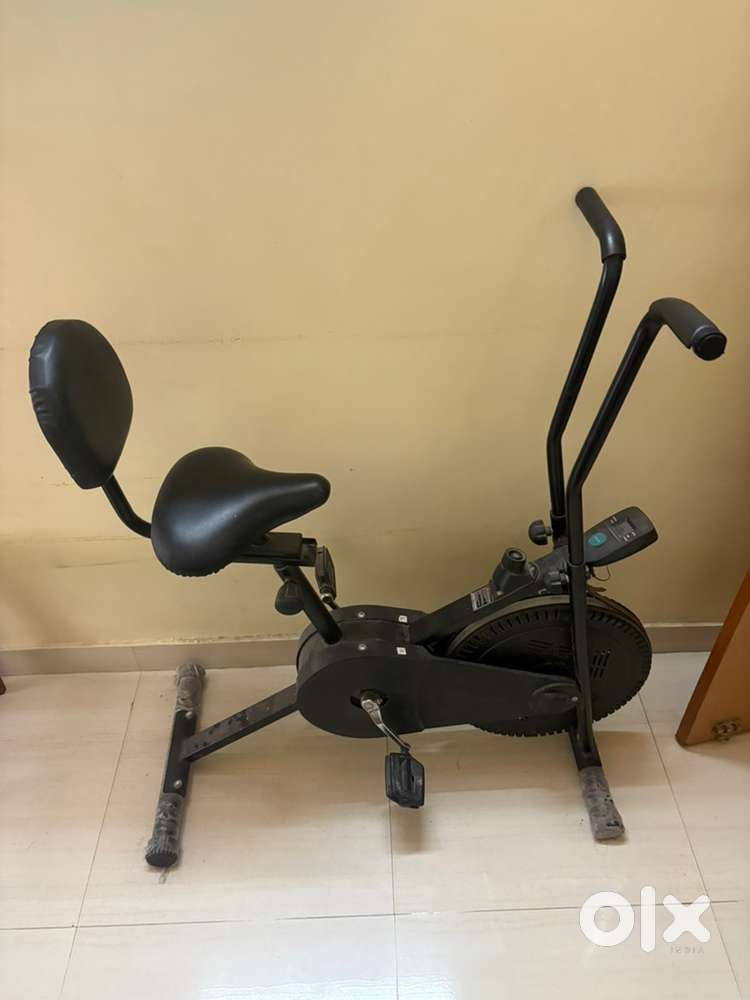 Fitness Cycle
