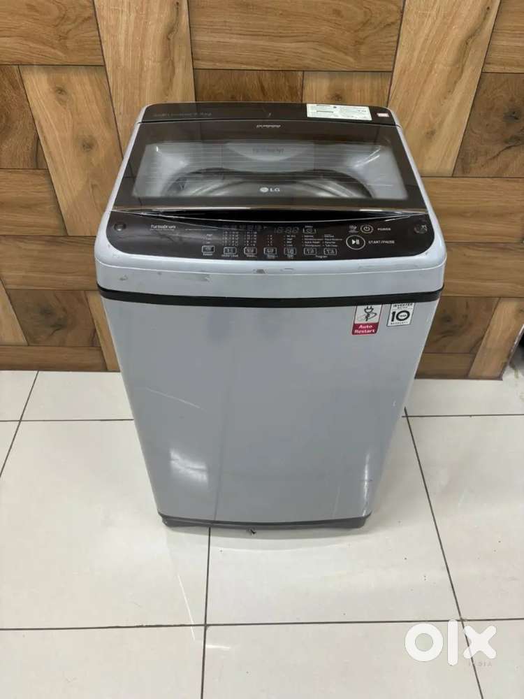 Washing Machine in Excellent Condition - Free Shipping