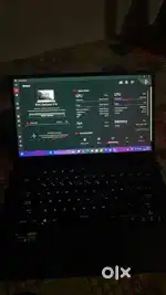Asus ROG ZEPHYRUS 14