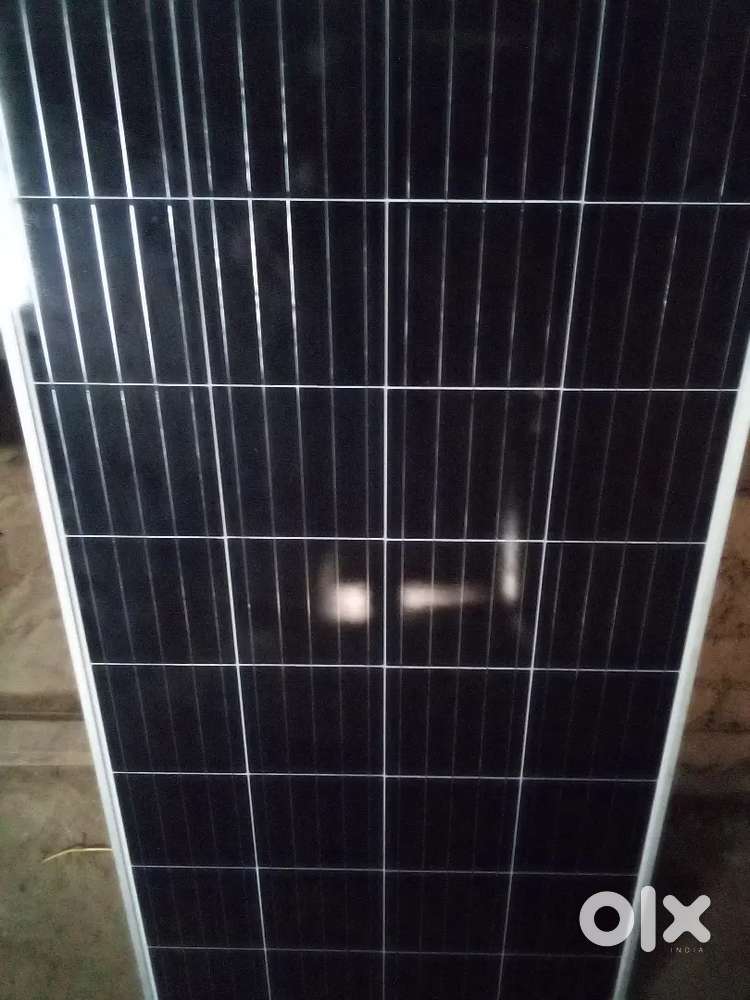 Solar panel 175watts