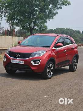 Tata Nexon, 2018, Diesel