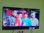 TCL 55 Inches Google tv