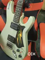 ( clap box, Electric guitar )