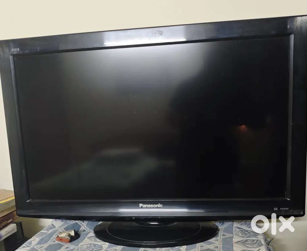Panasonic TV