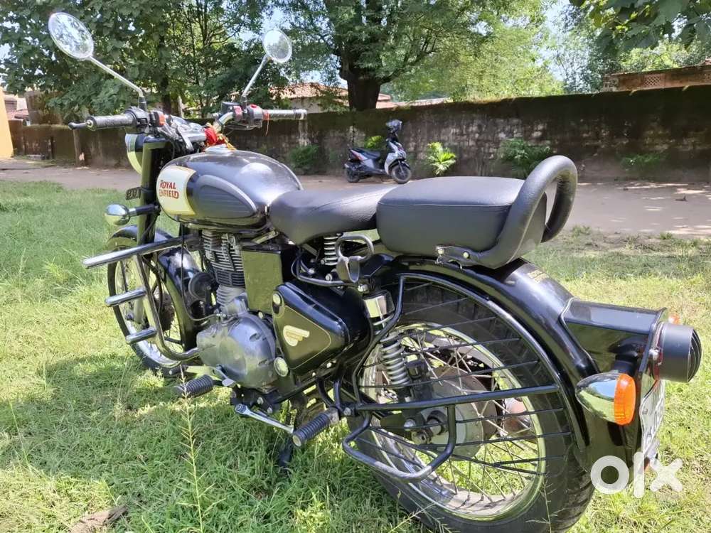 Classic 350 , fix price