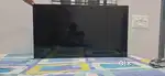 43 inches UHD Motorola TV for sale in superb condition