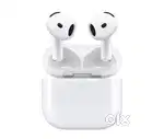 Apple Airpods 4 ANC seal packed