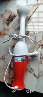 New unused Hand Blender.