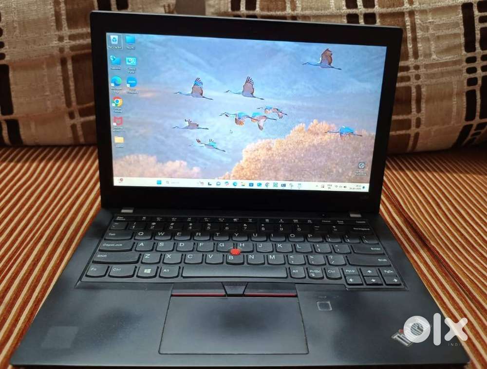 Thinkad 280 Laptop