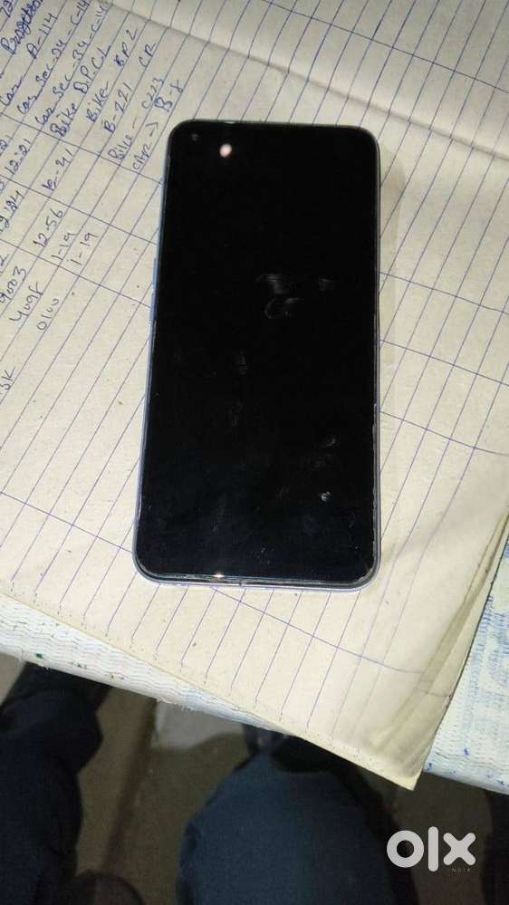 Realme 8i 4G