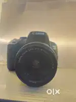 Canon eos 700d