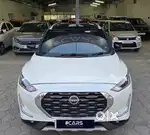 Nissan Magnite 1.0 XV Premium, 2021, Petrol