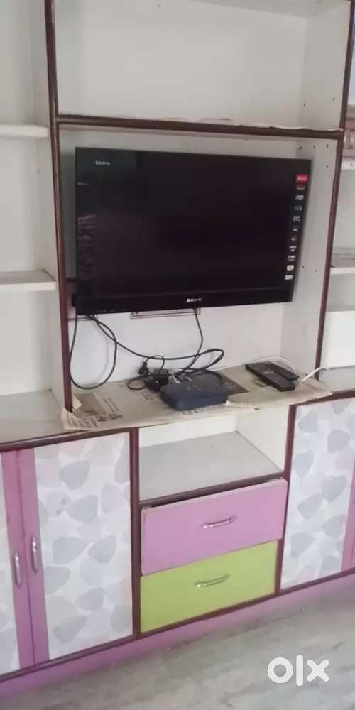 Furnished 2bhk Rent dum dum.