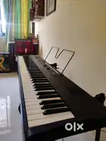 Korg Liano L1, 88 keys, Black