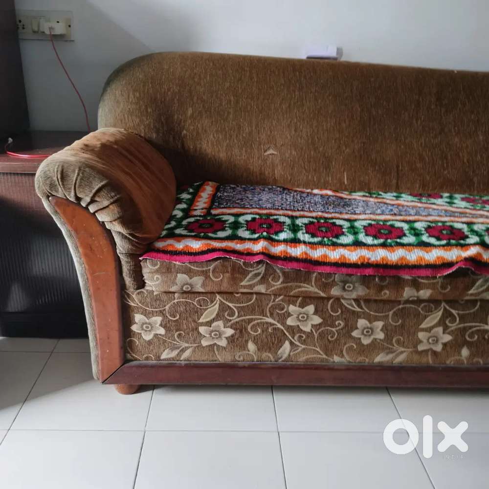 Sofa 5 setar
