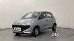 Hyundai Santro Era Executive, 2018, Petrol