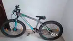 It's a 29T MTB