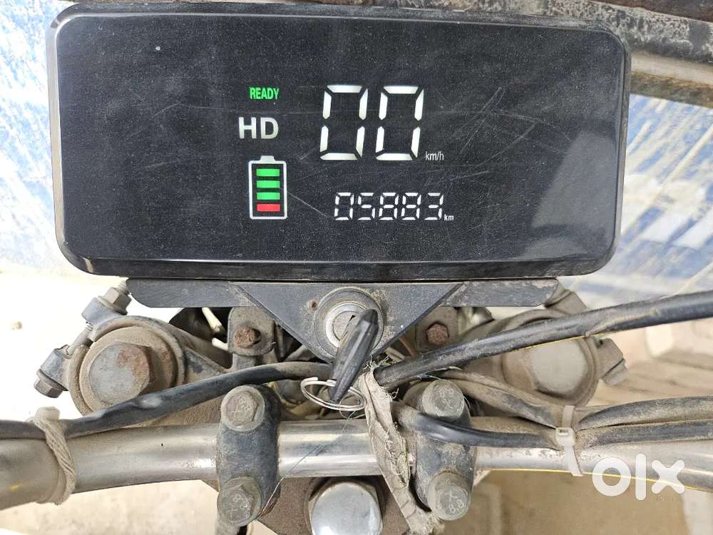 Good condition